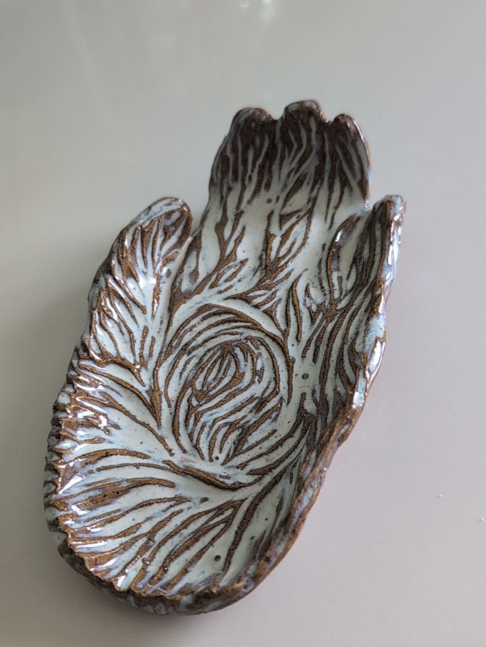 Hand Pottery - Picture 2 of 5
